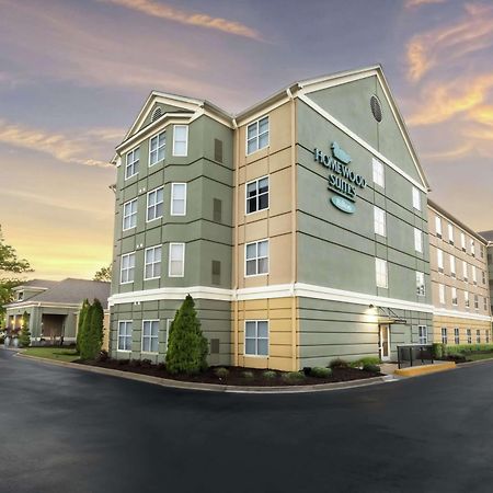 Homewood Suites By Hilton At Carolina Point - Greenville Exteriér fotografie
