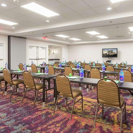 Homewood Suites By Hilton At Carolina Point - Greenville Exteriér fotografie