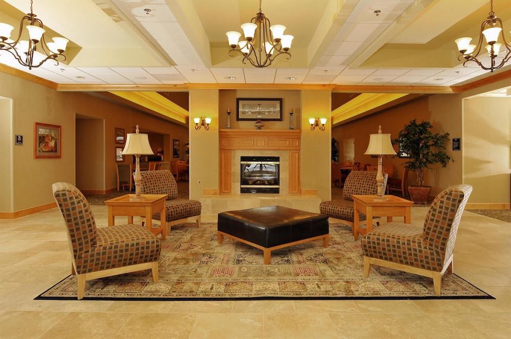 Homewood Suites By Hilton At Carolina Point - Greenville Exteriér fotografie