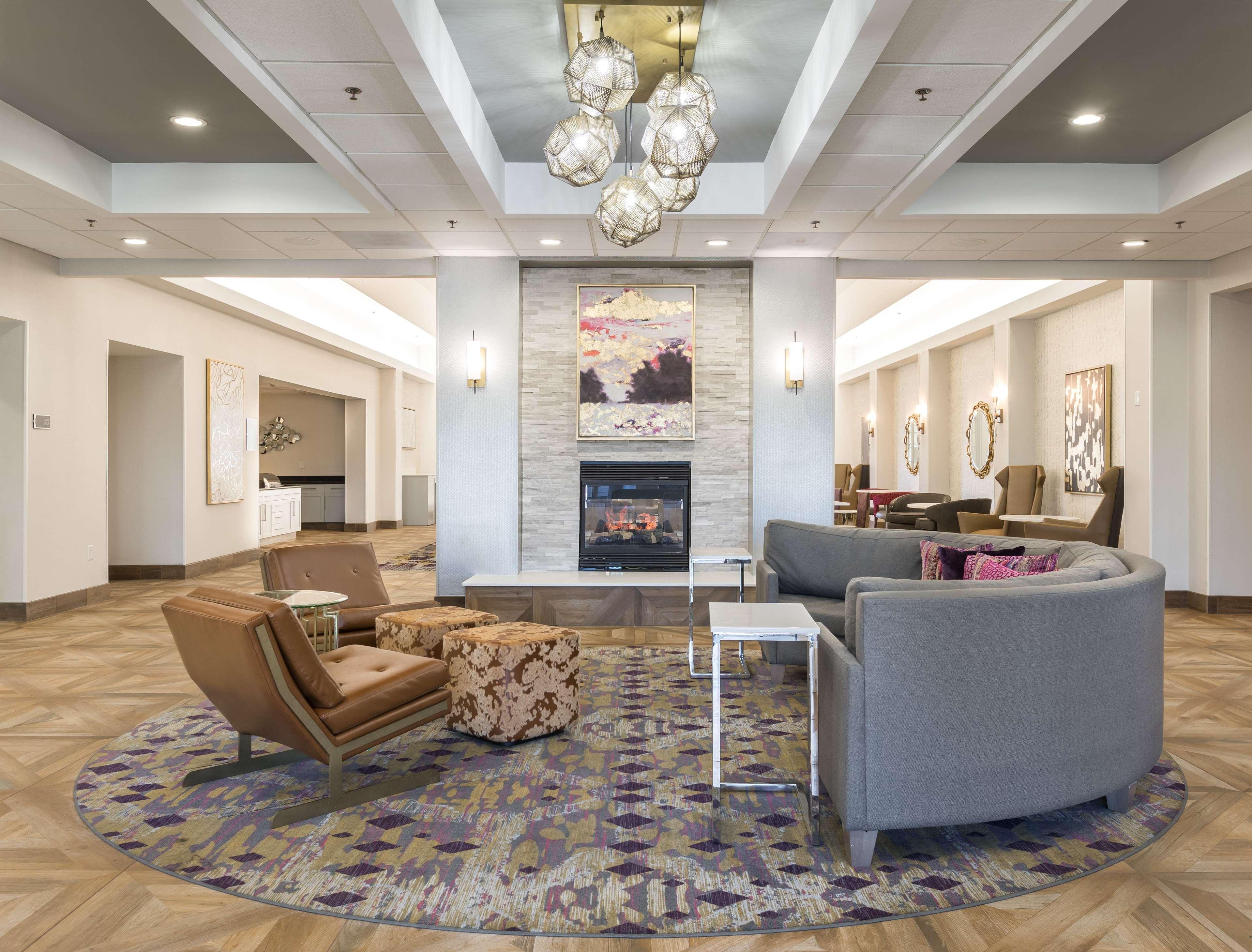 Homewood Suites By Hilton At Carolina Point - Greenville Exteriér fotografie