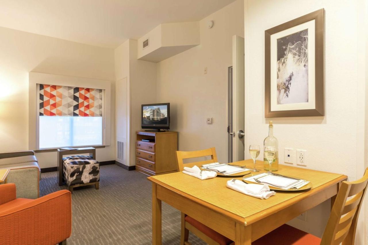 Homewood Suites By Hilton At Carolina Point - Greenville Exteriér fotografie