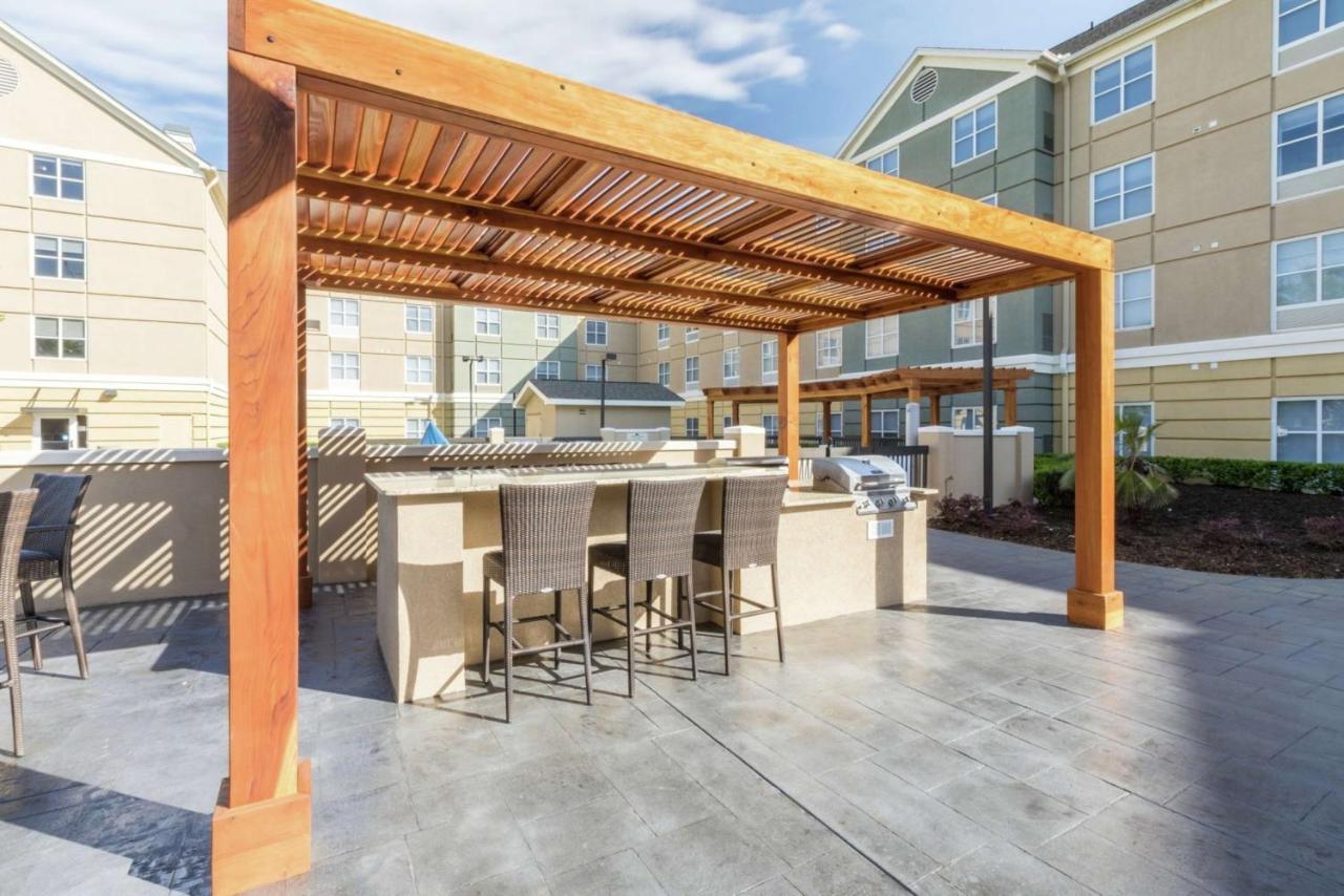 Homewood Suites By Hilton At Carolina Point - Greenville Exteriér fotografie