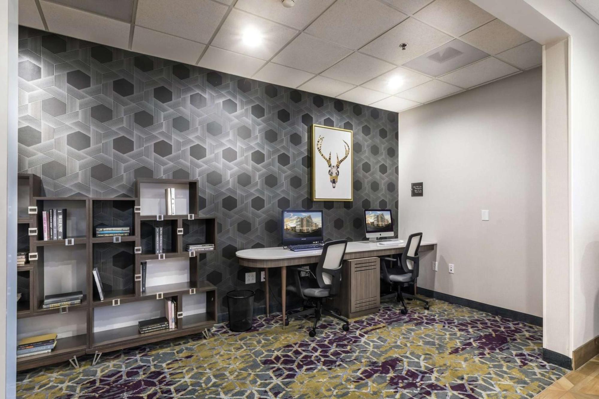 Homewood Suites By Hilton At Carolina Point - Greenville Exteriér fotografie