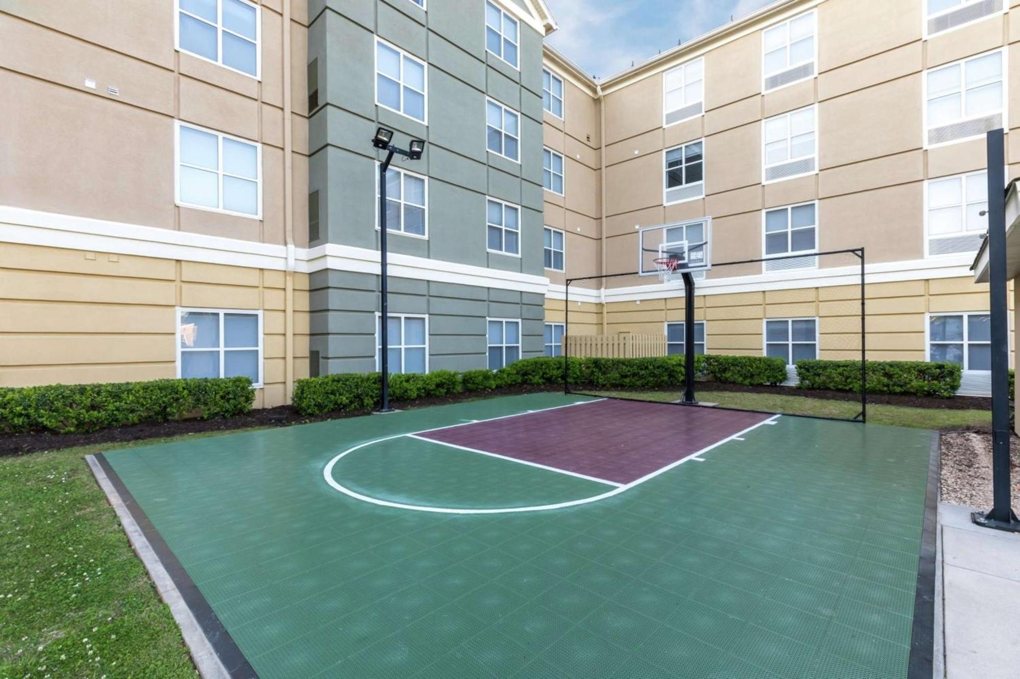 Homewood Suites By Hilton At Carolina Point - Greenville Exteriér fotografie