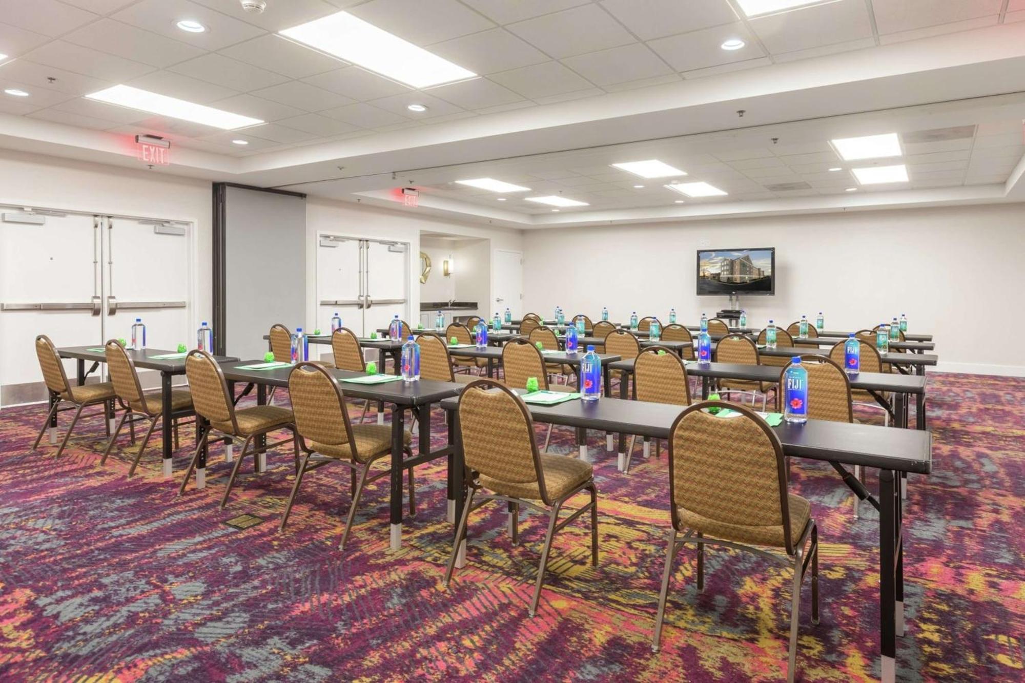 Homewood Suites By Hilton At Carolina Point - Greenville Exteriér fotografie