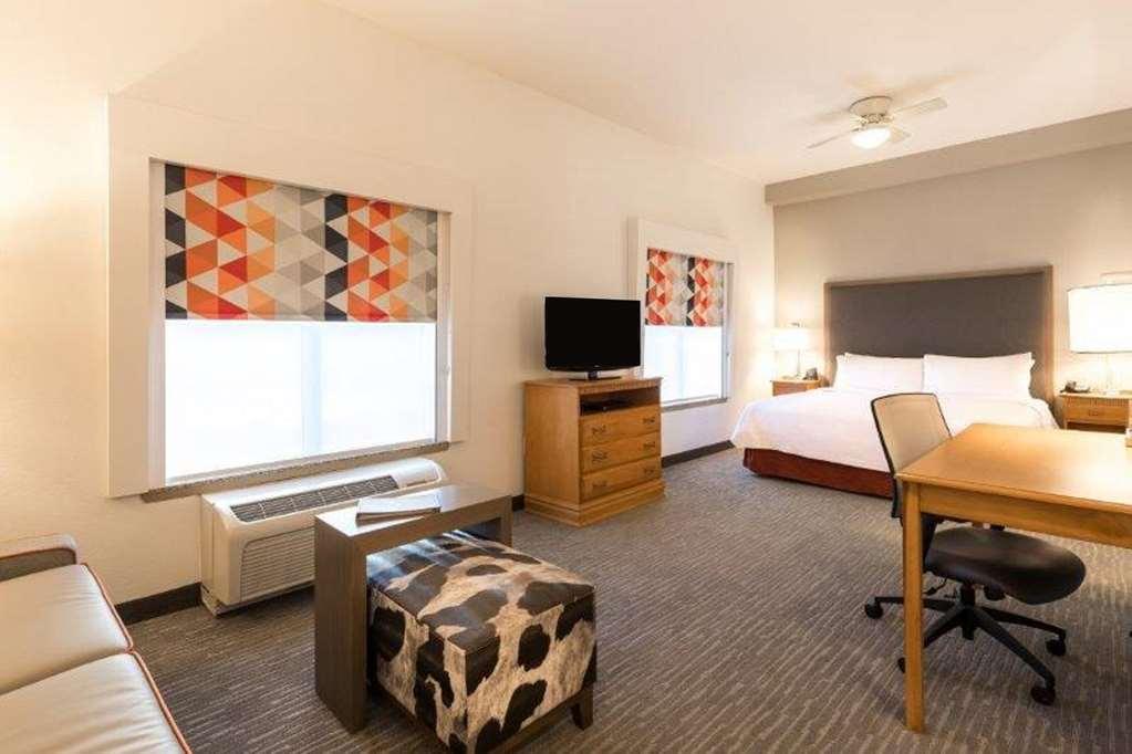 Homewood Suites By Hilton At Carolina Point - Greenville Pokoj fotografie