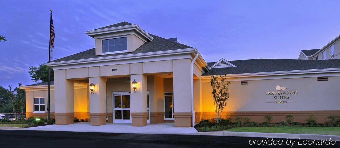 Homewood Suites By Hilton At Carolina Point - Greenville Exteriér fotografie