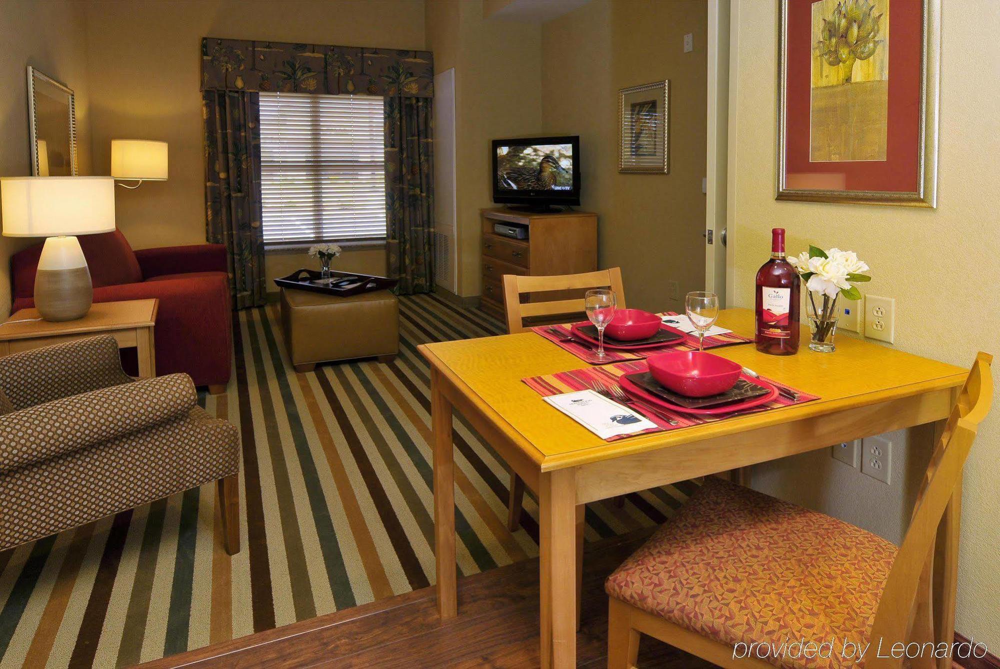 Homewood Suites By Hilton At Carolina Point - Greenville Pokoj fotografie
