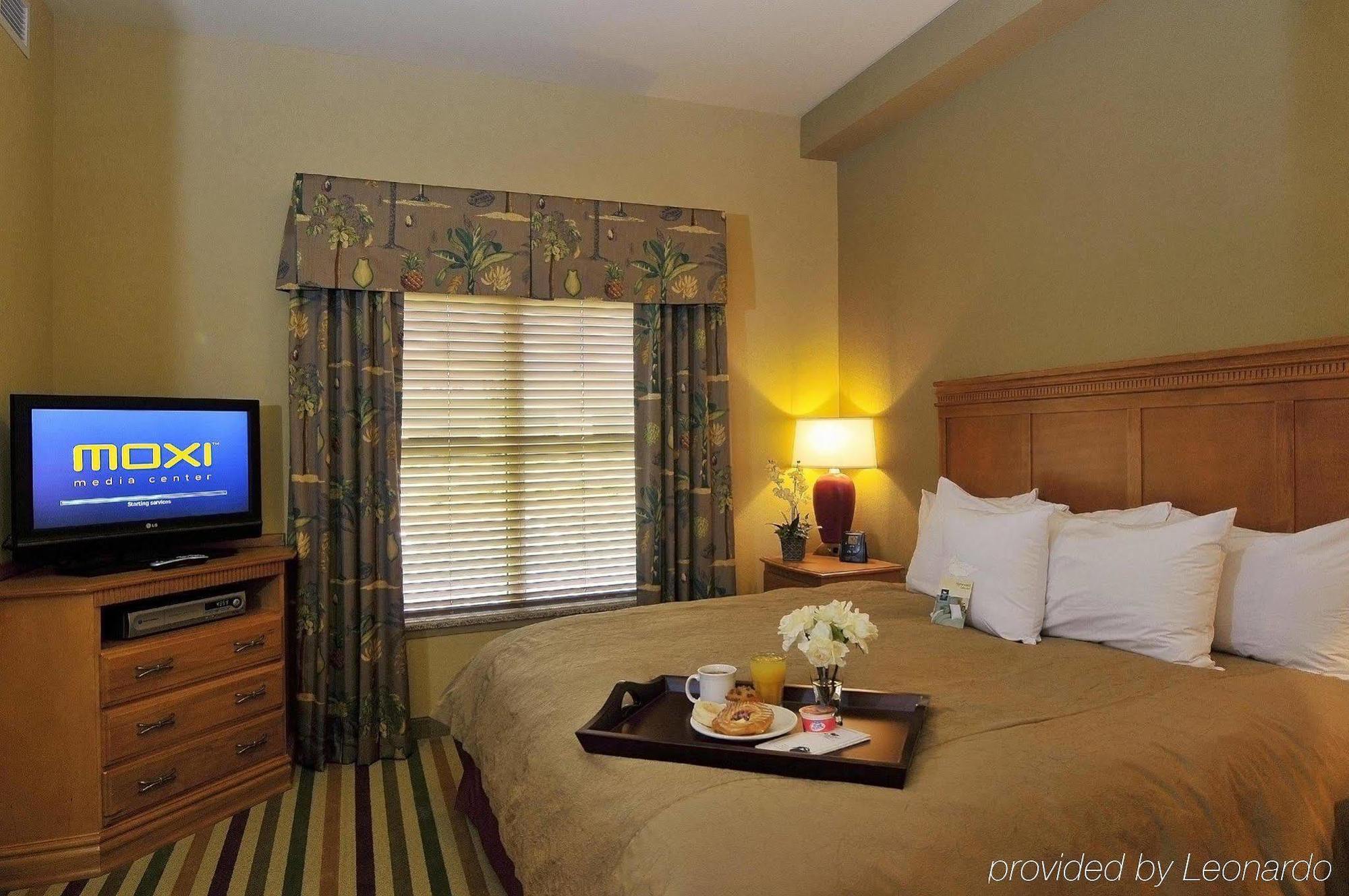 Homewood Suites By Hilton At Carolina Point - Greenville Pokoj fotografie