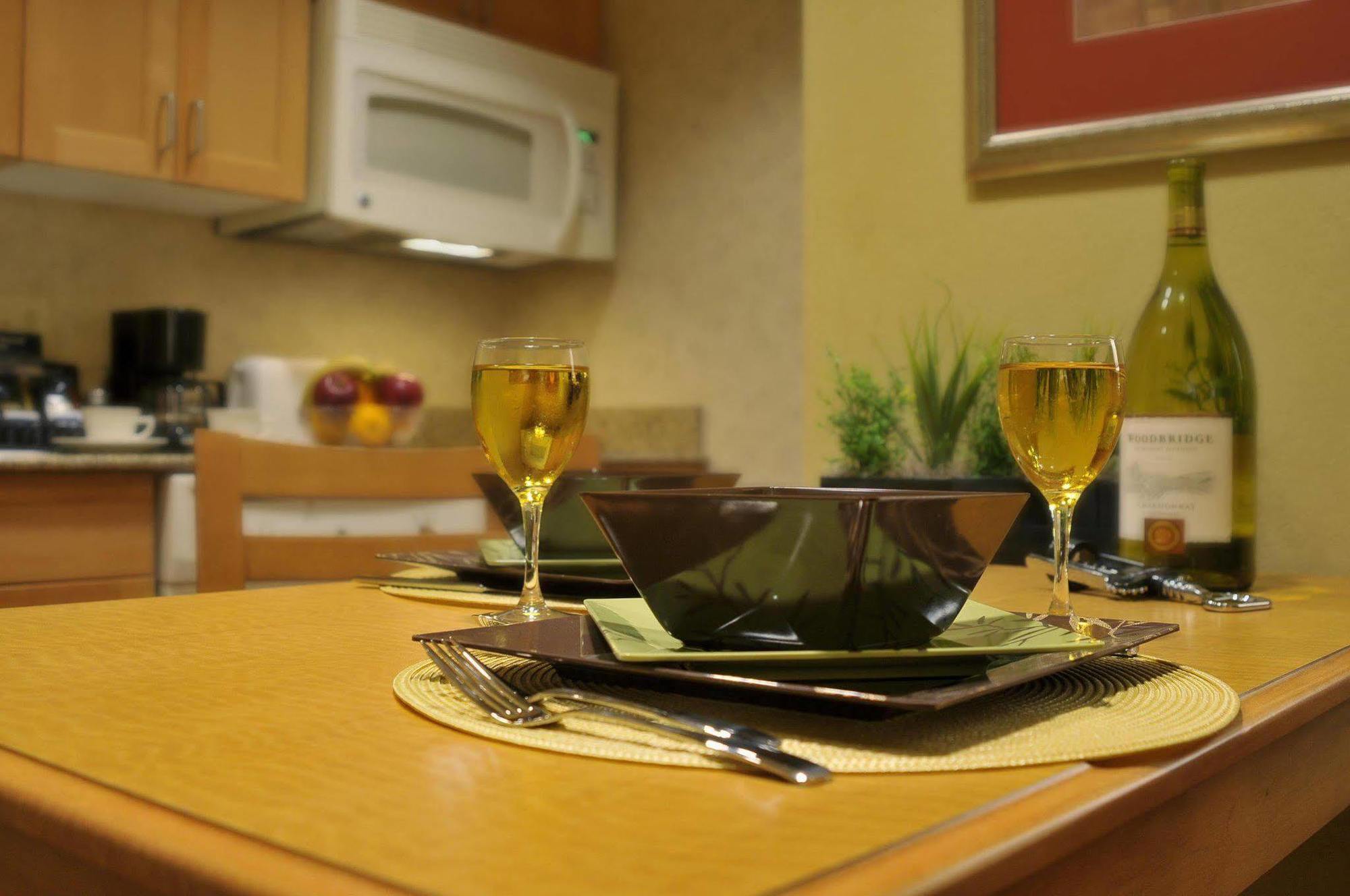 Homewood Suites By Hilton At Carolina Point - Greenville Pokoj fotografie